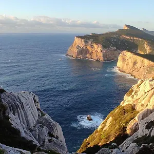 Pensjonat Rosso Di Mare
