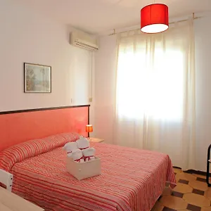 Apartament Parco Tarragona