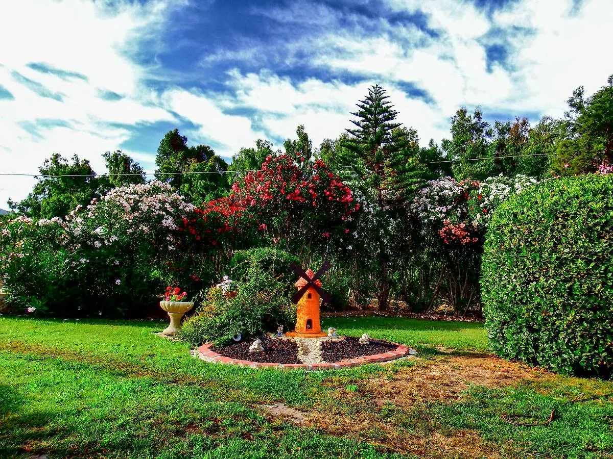 B&B Cala Dolce 2*, ألغيرو