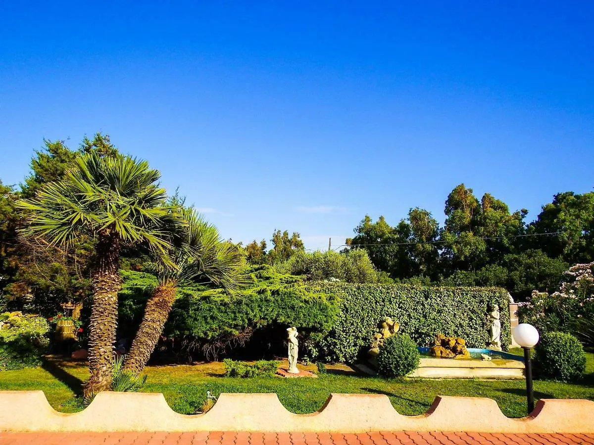 B&B Cala Dolce فندق مبيت وإفطار