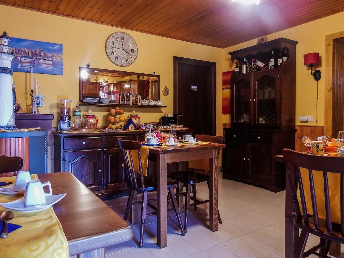 B&B Cala Dolce إيطاليا