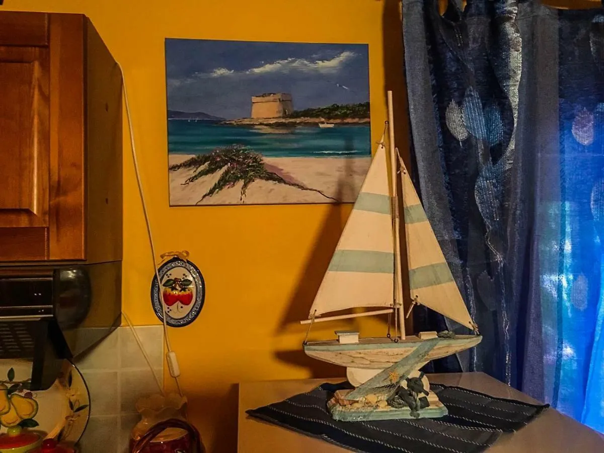 B&B Cala Dolce إيطاليا