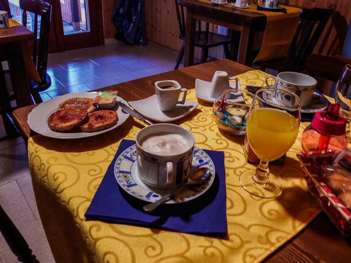 ** فندق مبيت وإفطار B&B Cala Dolce إيطاليا