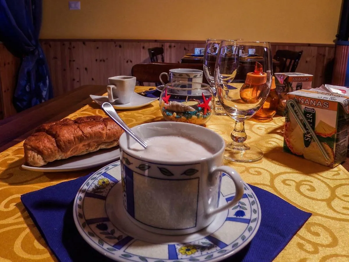 B&B Cala Dolce ألغيرو