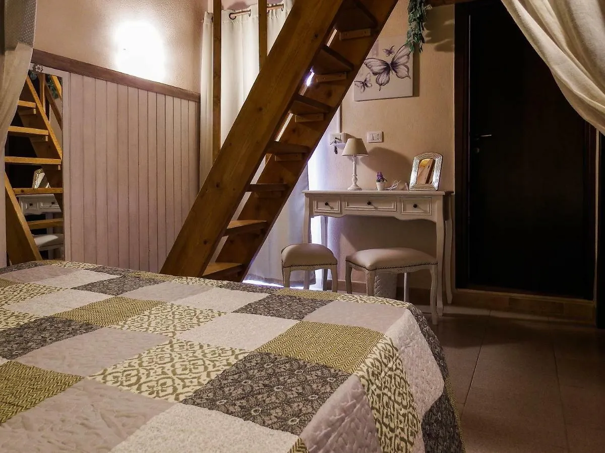 B&B Cala Dolce ألغيرو