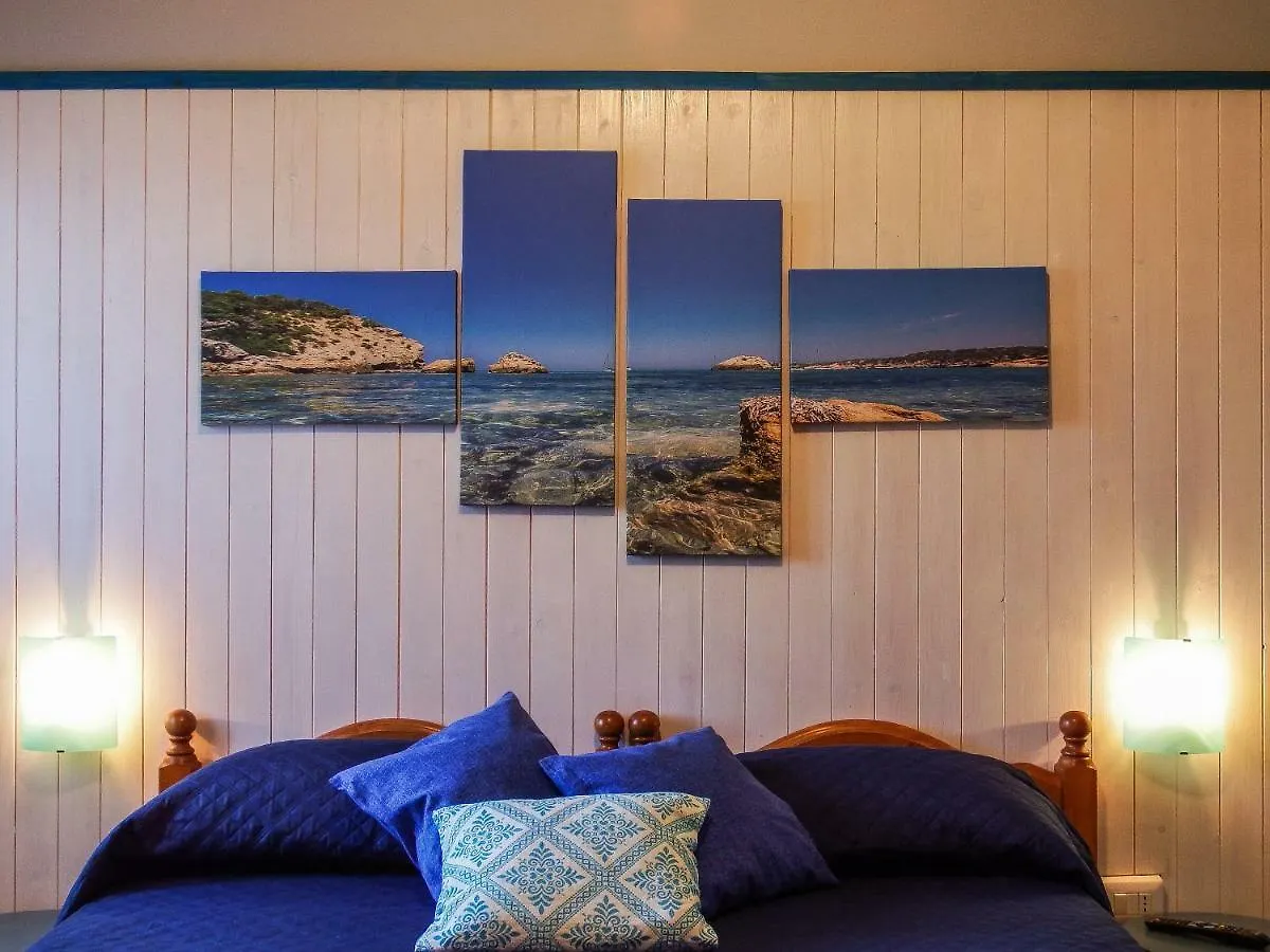 B&B Cala Dolce فندق مبيت وإفطار